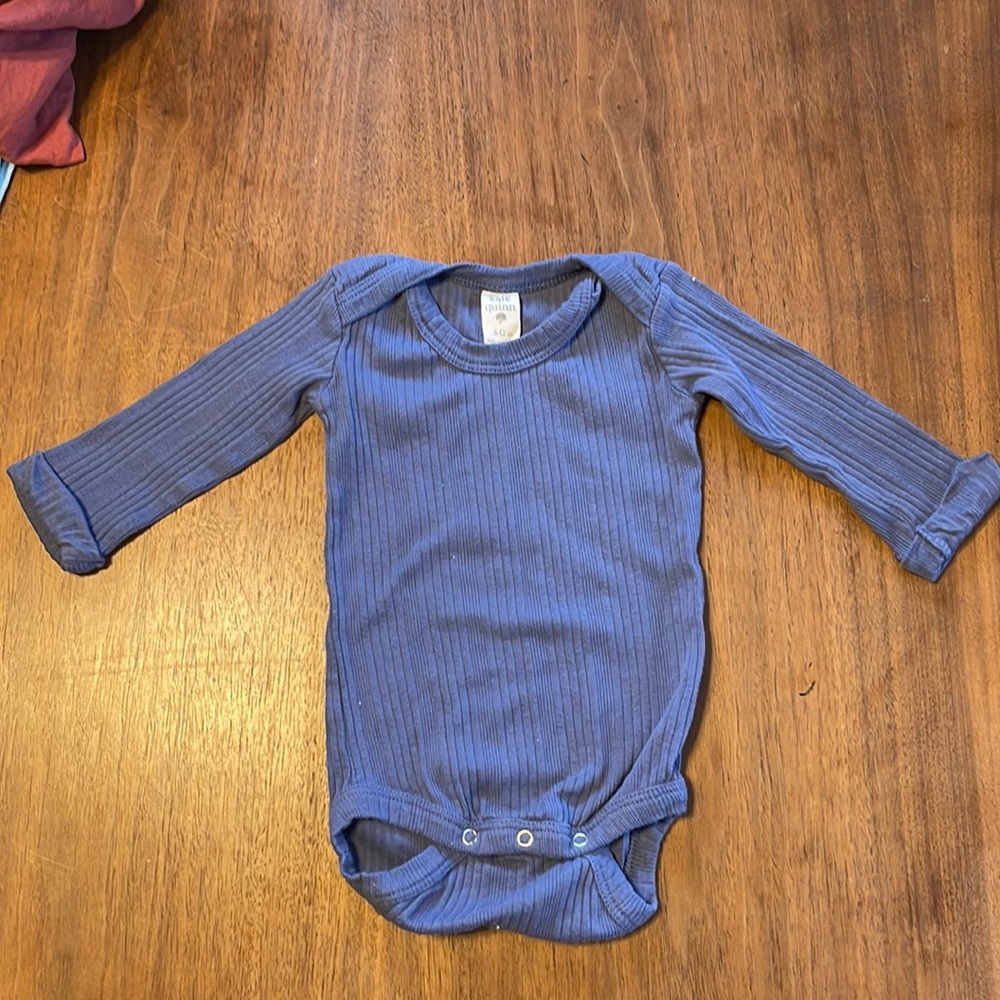 Kate Quinn bodysuit